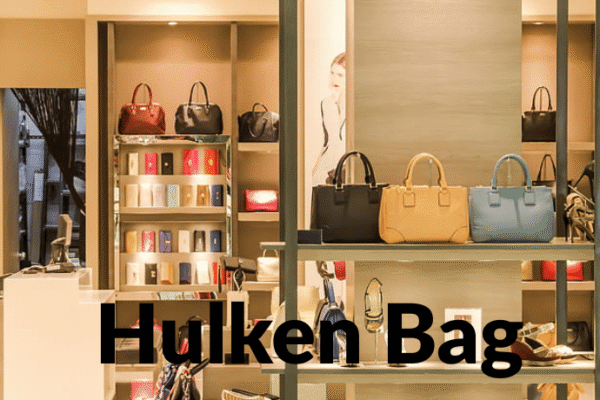 Hulken Bag: A Complete Guide to the Heavy-Duty Rolling Tote for Effortless Carrying, Maximum Durability, and Everyday Convenience