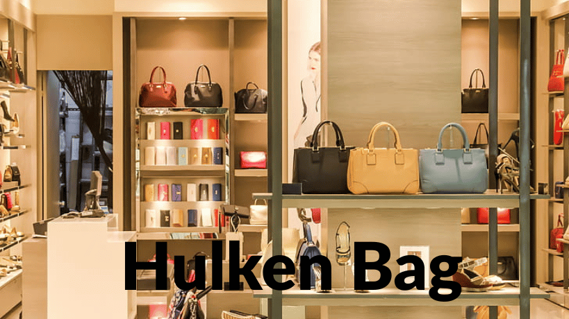 Hulken Bag: A Complete Guide to the Heavy-Duty Rolling Tote for Effortless Carrying, Maximum Durability, and Everyday Convenience