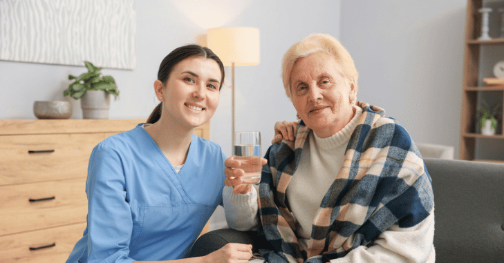 What Is an Elder Care Attorney?