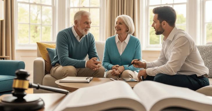 Elder Abuse Cases