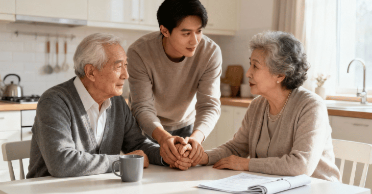 Benefits of Hiring an Elder Care Attorney