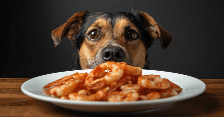 Tips for Feeding Shrimp Safely
