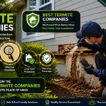 Best Termite Companies