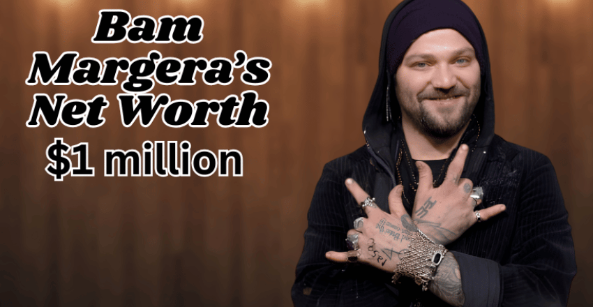 Bam Margera’s Net Worth in 2026: Rise, Fall & Comeback