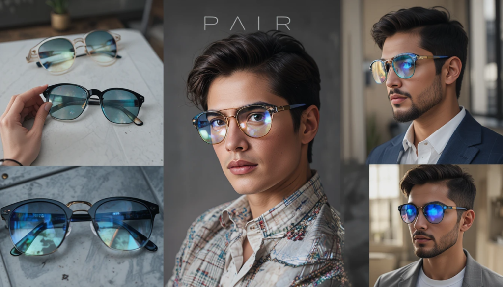 The Ultimate Pair Eyewear Guide: Customizable Frames, Lens Options, Pricing, Customer Reviews, and Key Features You Should Know Before Buying