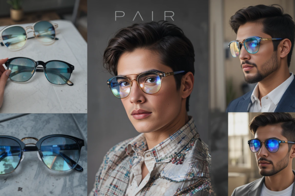 The Ultimate Pair Eyewear Guide: Customizable Frames, Lens Options, Pricing, Customer Reviews, and Key Features You Should Know Before Buying