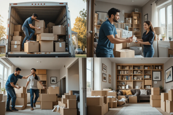 How Much Do You Tip Movers? A 2026 Etiquette Guide