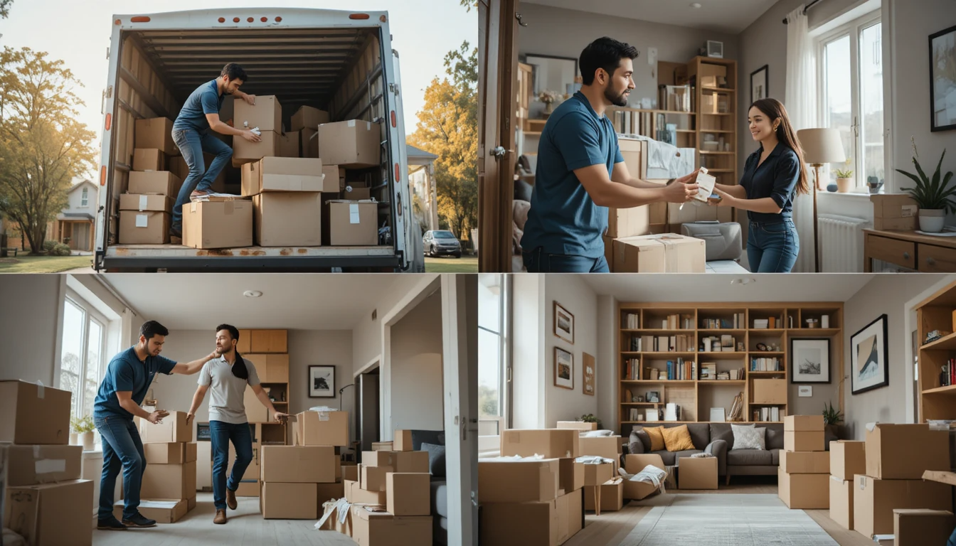 How Much Do You Tip Movers? A 2026 Etiquette Guide