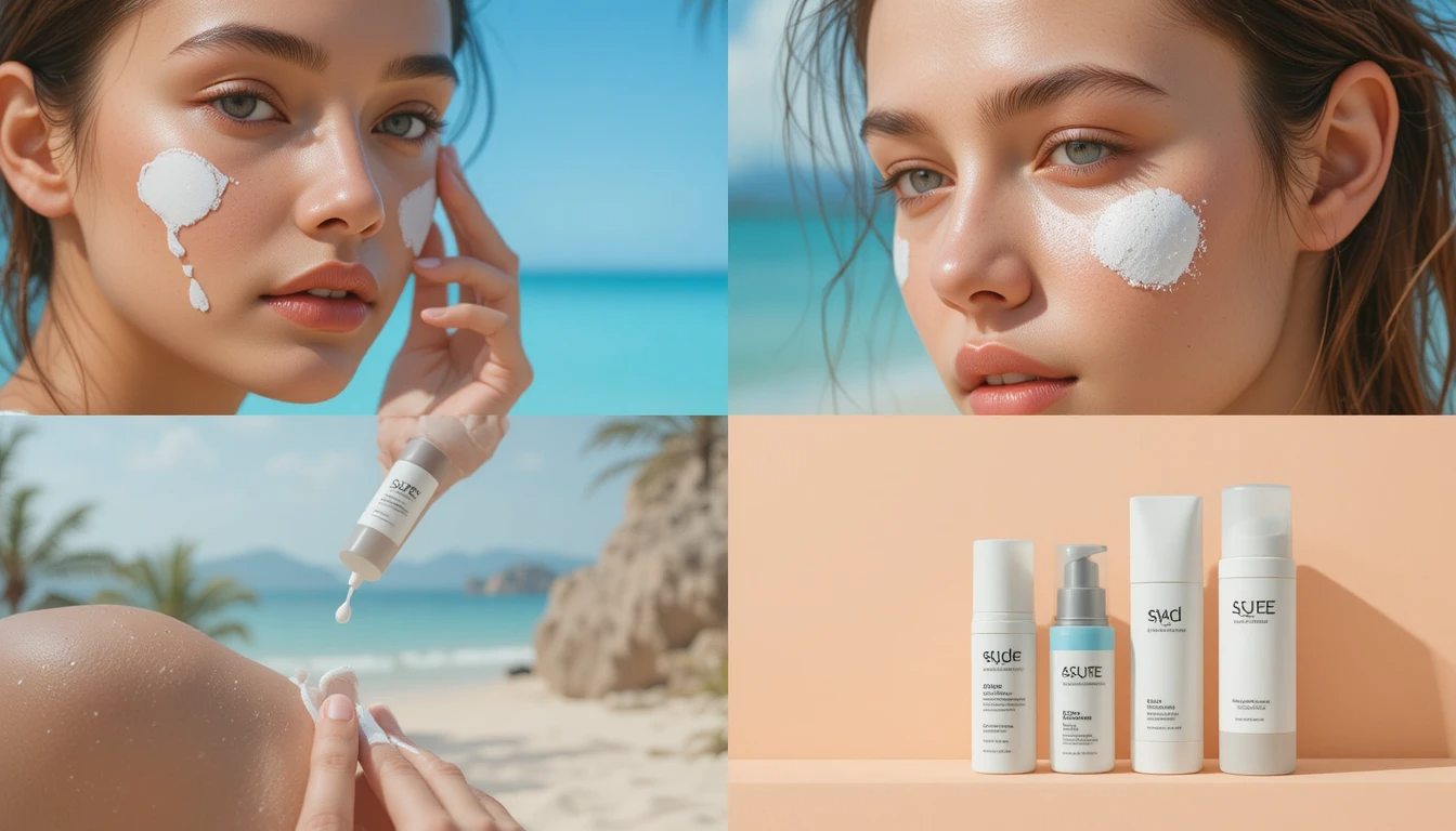 10 Best Sunscreens for Oily Skin and Acne-Prone Faces: Lightweight, Matte-Finish SPF Formulas for Daily Sun Protection