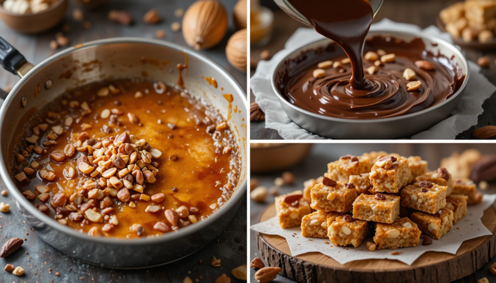 Why Homemade Toffee Is So Popular?