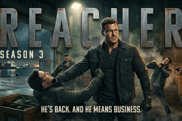 Reacher Season 3: Everything You Need to Know About the Cast, Story, Release Date, Biggest Twists, and Ending Explained