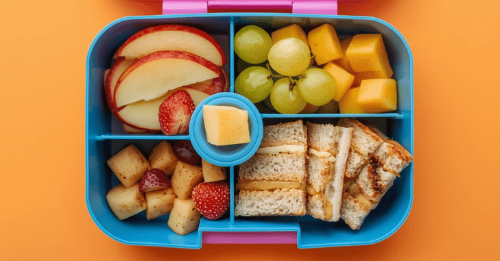 How to Build the Perfect Snackle Box?
