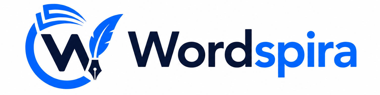 Wordspira