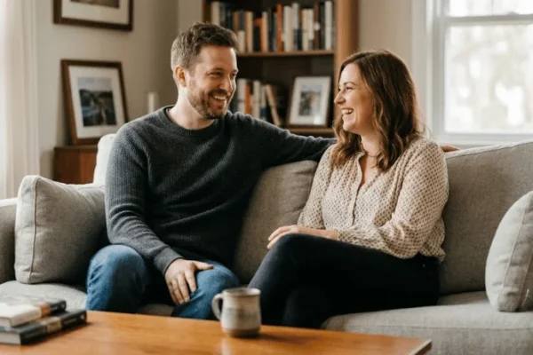 Matt McCusker Wife, Brittany McCusker, in 2026: 8 Verified Facts About Her Career, Marriage, Kids, and Life