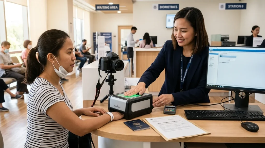 How Long Should You Allow for the Visit?