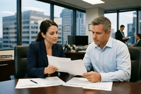 What Is a Registered Agent for LLC Owners? Duties, Legal Role, and Smart Choices