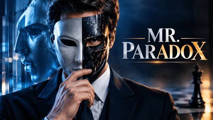 Mr Paradox Explained: His TVA Role, Marvel Comics Origin, and Deadpool & Wolverine Story